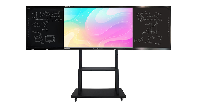 講解觸摸91视频免费版下载在教學中的作用及優勢