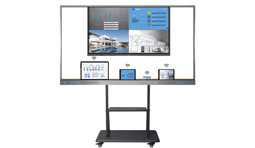 會議平板：讓會議溝通更暢通無阻