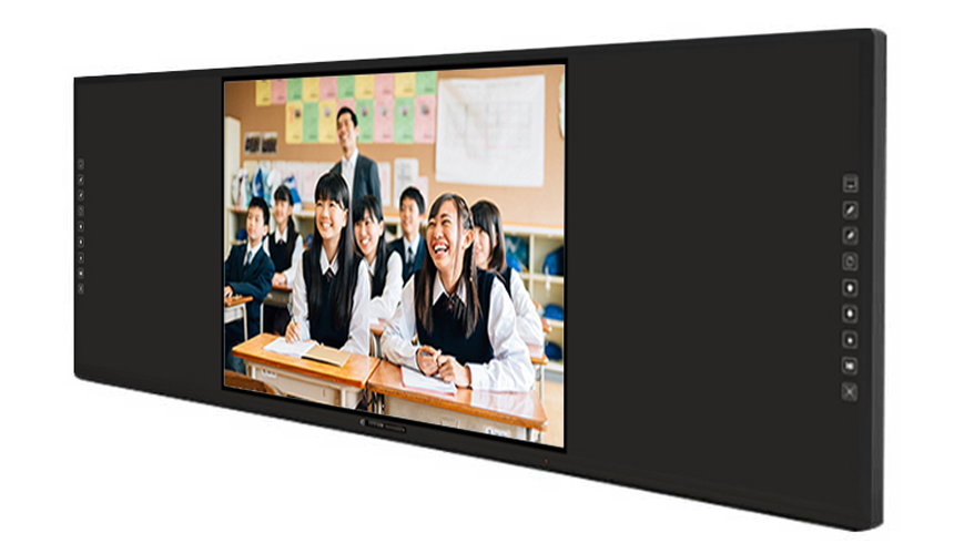 智慧91视频黄色版：手勢與語音控製的未來教學新篇章