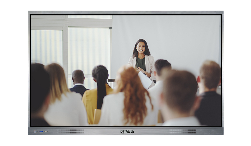 重塑會議新生態：會議平板的設計理念與人性化用戶體驗深度剖析