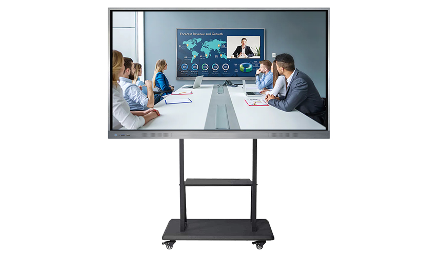 如何通過會議平板提升團隊協作效率：融合科技，共創高效未來