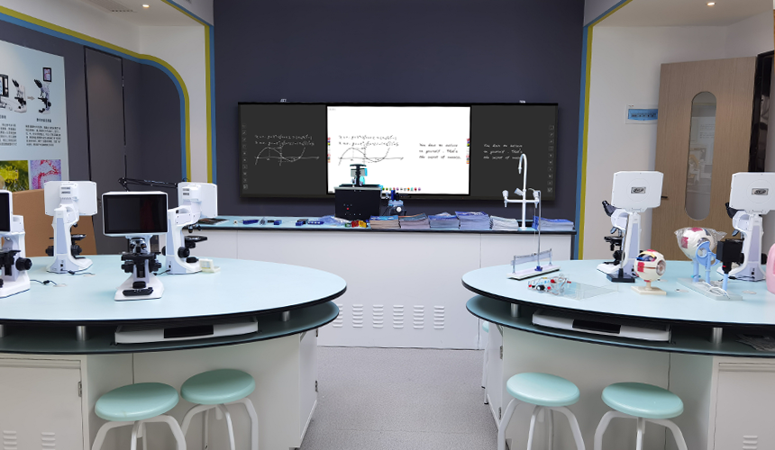 智慧91视频黄色版：教室與會議室的智慧之選，安裝位置大有講究