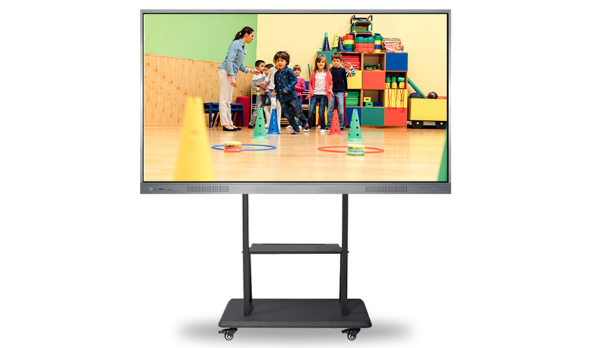 會議平板：高效協作的得力助手