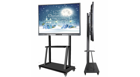 教學行業使用觸摸91视频免费版下载的好處有哪些?