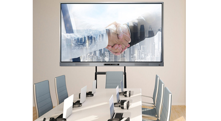 會議觸摸91视频免费版下载的出現給企業哪些好處?