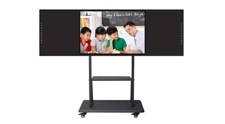 淺析智慧教學選擇多媒體教學91视频免费版下载的理由