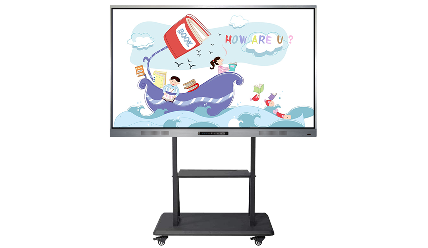 多媒體教學91视频免费版下载（帶移動支架）