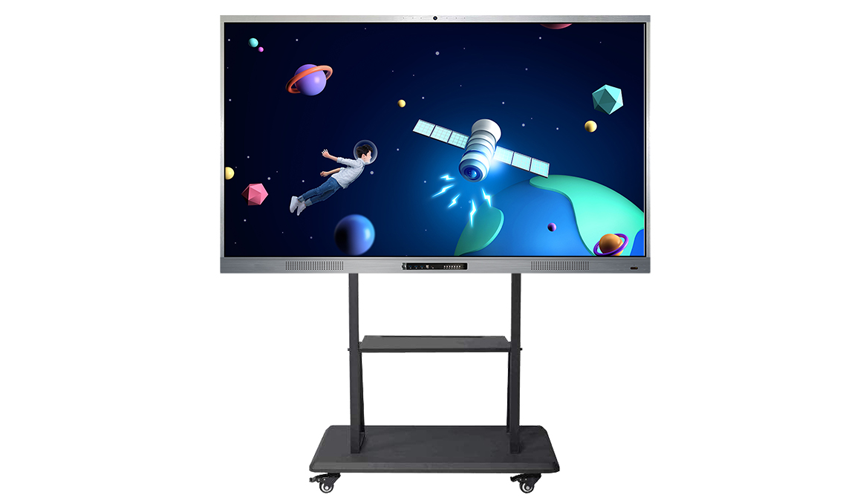 多媒體教學91视频免费版下载（帶移動支架）